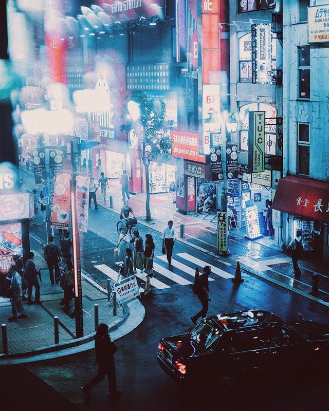 Австралієць робить захопливі фото світу, які надихають на подорож (фото) - фото 353824