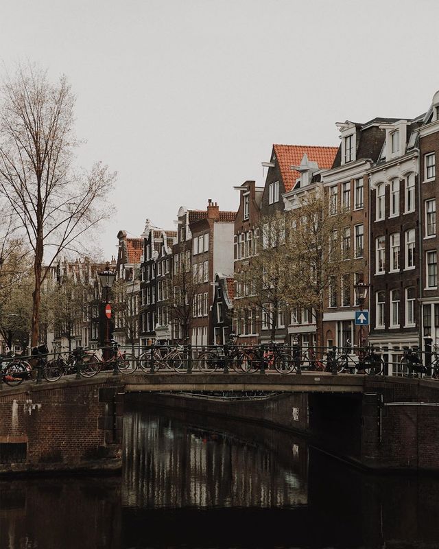 Австралієць робить захопливі фото світу, які надихають на подорож (фото) - фото 353825