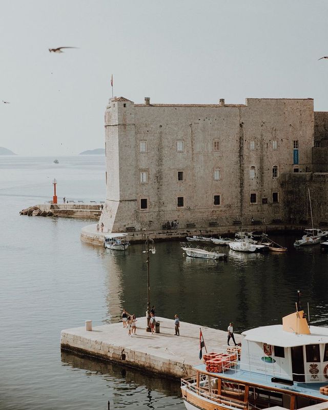 Австралієць робить захопливі фото світу, які надихають на подорож (фото) - фото 353826