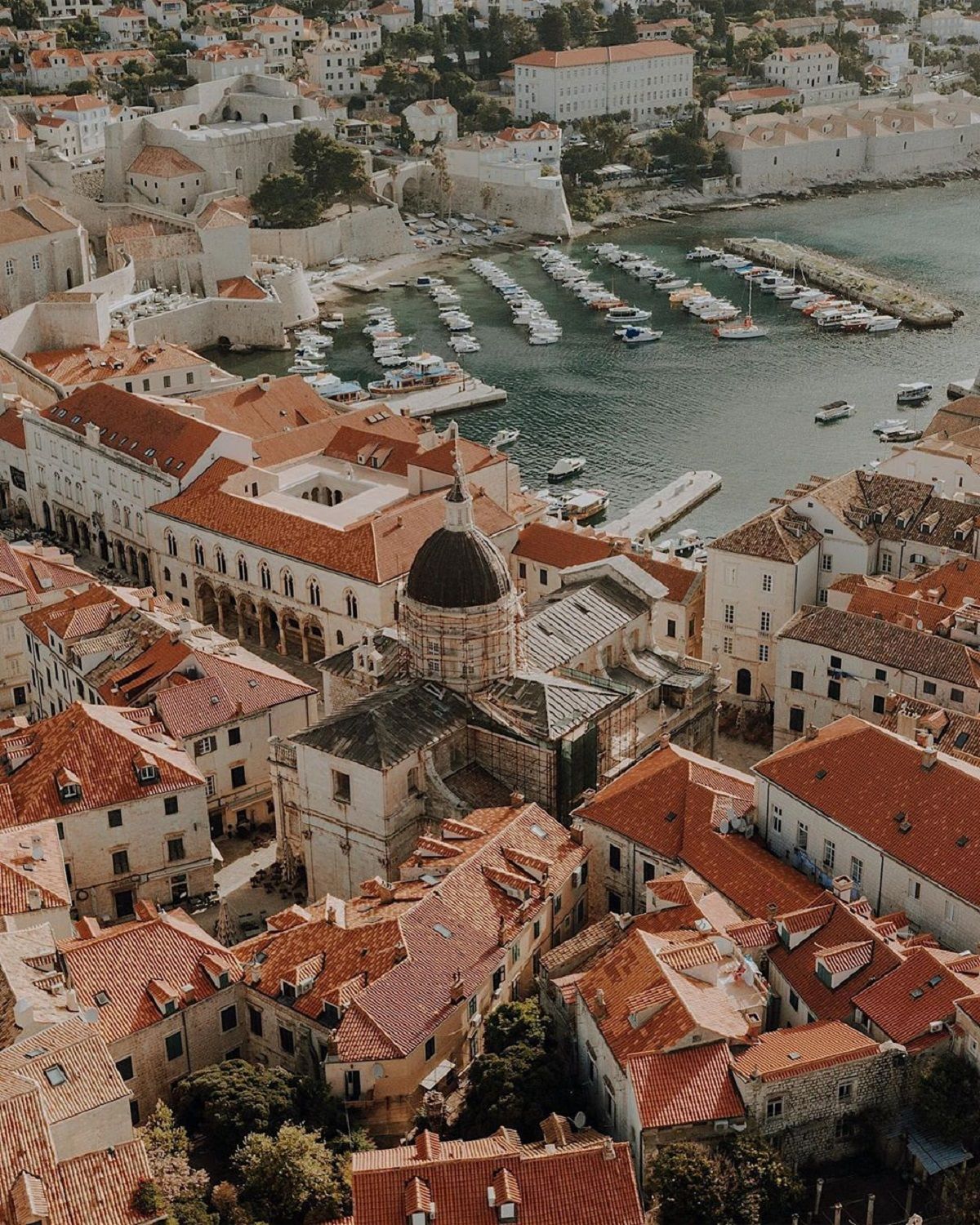 Австралієць робить захопливі фото світу, які надихають на подорож (фото)