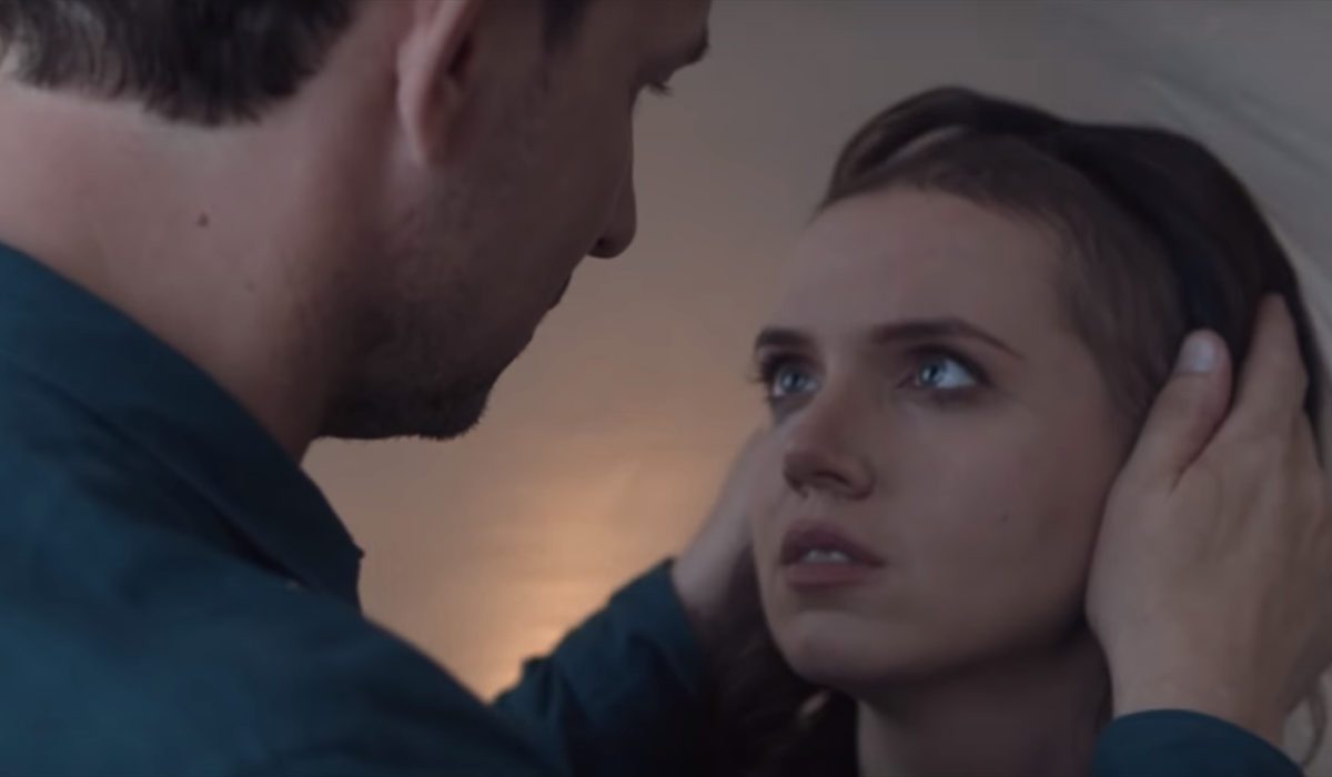 Прем'єра кліпу Друга Ріка – Сьомий день - фото 1