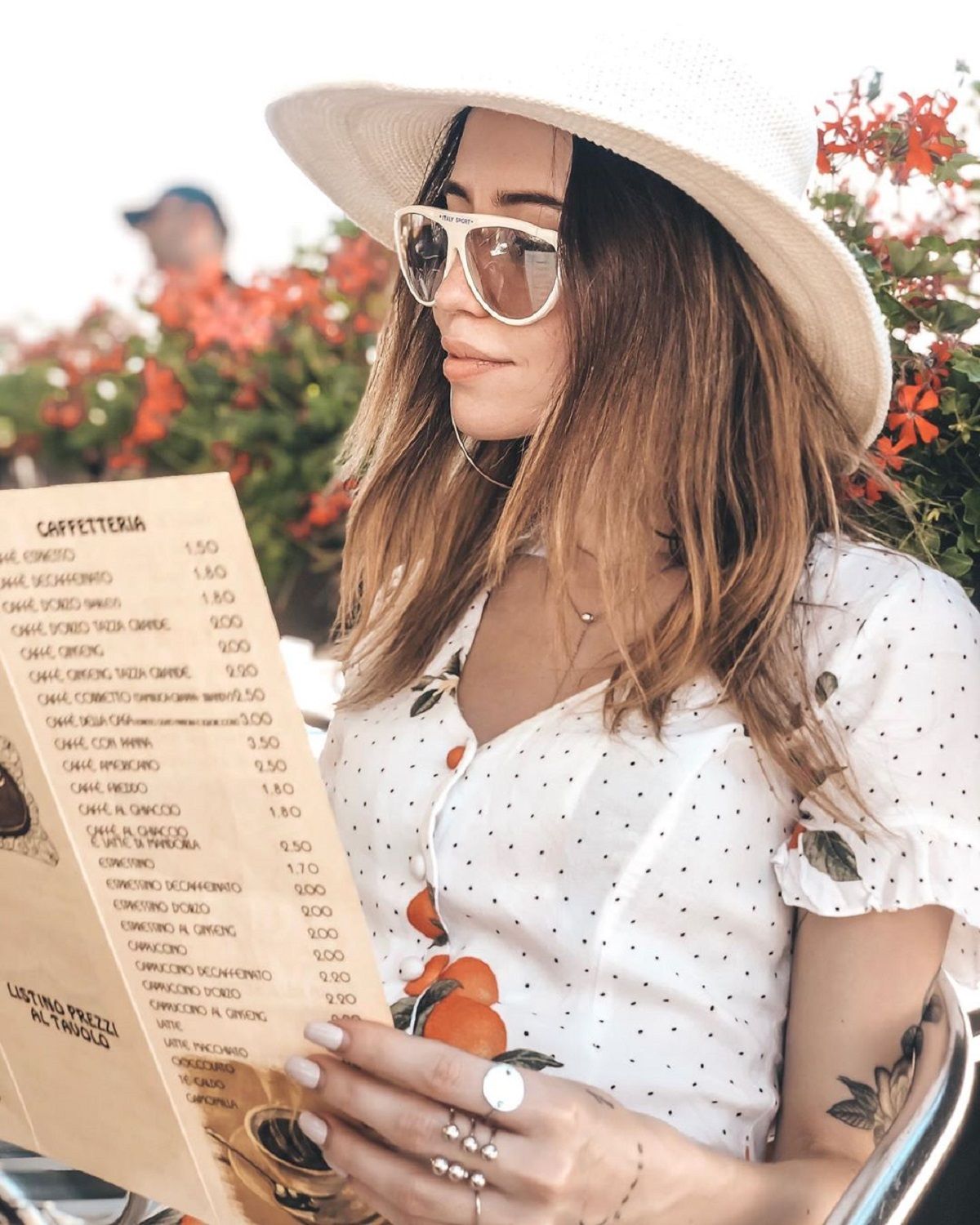 Надя Дорофєєва без макіяжу поділилась рідкісним фото