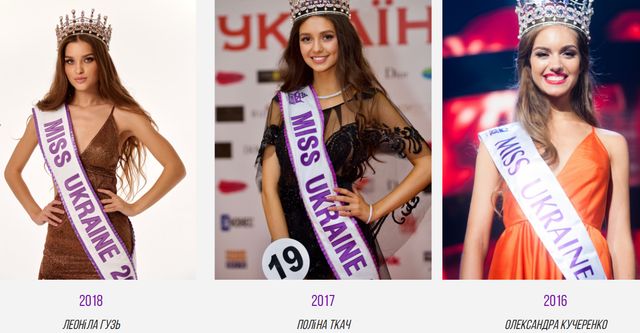 Міс Україна 2019: усі учасниці, які поборються за корону переможниці - фото 353895