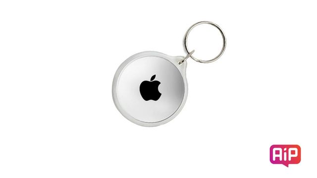 Apple Tag дозволить знаходити загублені речі - фото 353896