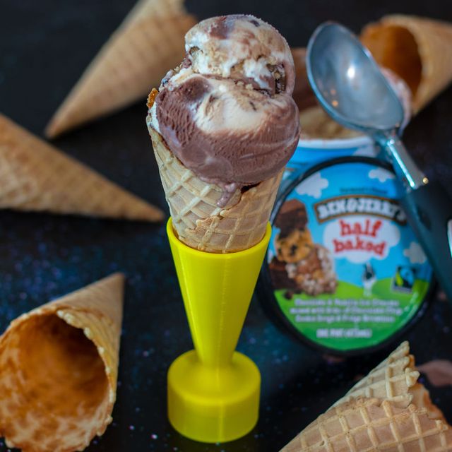 Дивні винаходи для полегшення життя, які нікому не потрібні: фото - фото 353900