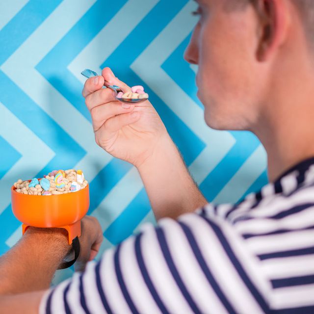 Дивні винаходи для полегшення життя, які нікому не потрібні: фото - фото 353901