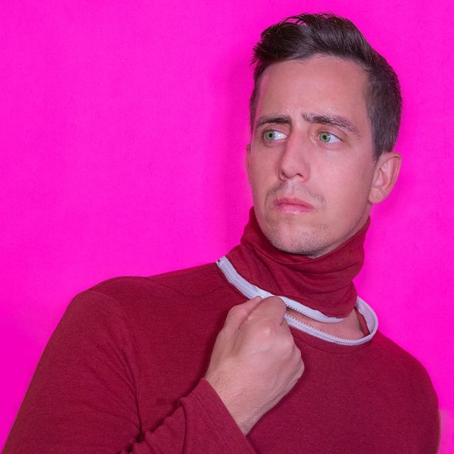 Дивні винаходи для полегшення життя, які нікому не потрібні: фото - фото 353906