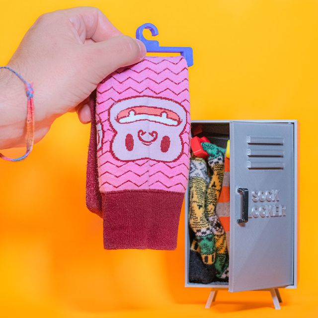 Дивні винаходи для полегшення життя, які нікому не потрібні: фото - фото 353910