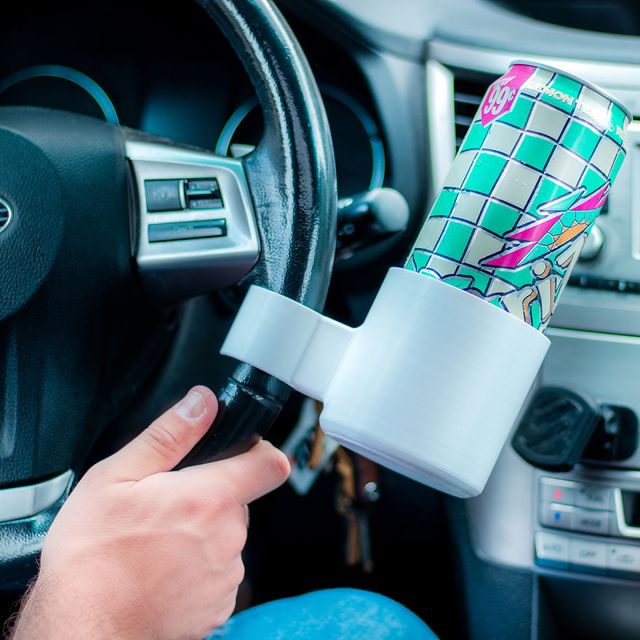 Дивні винаходи для полегшення життя, які нікому не потрібні: фото - фото 353913