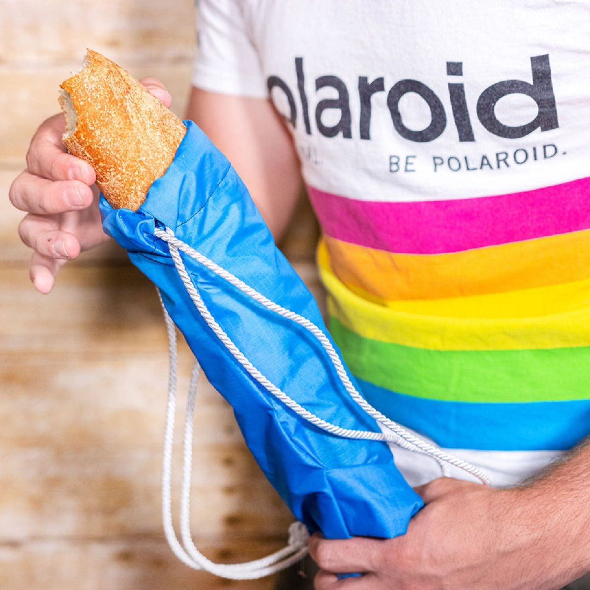 Дивні винаходи для полегшення життя, які нікому не потрібні: фото