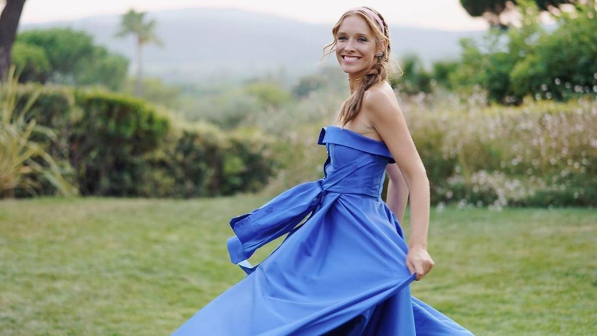 Зваблива Катя Осадча підкорила мережу формами в бікіні