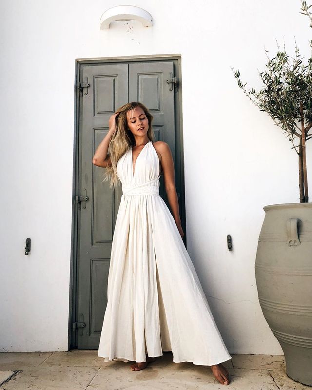 Міс Україна 2019: усі учасниці, які поборються за корону переможниці - фото 353926