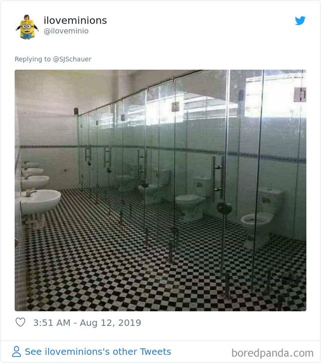 Жах дизайнерів: будинки, які викликають чимало питань (фото) - фото 353944