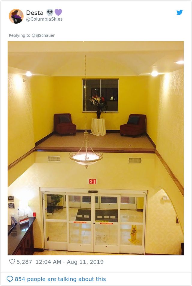 Жах дизайнерів: будинки, які викликають чимало питань (фото) - фото 353952