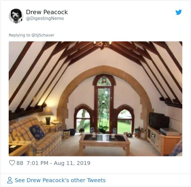 Жах дизайнерів: будинки, які викликають чимало питань (фото) - фото 353953