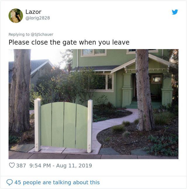 Жах дизайнерів: будинки, які викликають чимало питань (фото) - фото 353954