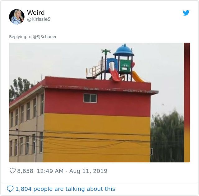 Жах дизайнерів: будинки, які викликають чимало питань (фото) - фото 353957