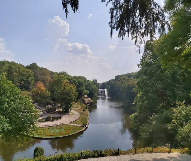 Куди поїхати восени в Україні: ТОП 7 маршрутів для осіннього відпочинку - фото 353972