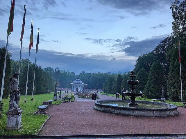 Куди поїхати восени в Україні: ТОП 7 маршрутів для осіннього відпочинку - фото 353978