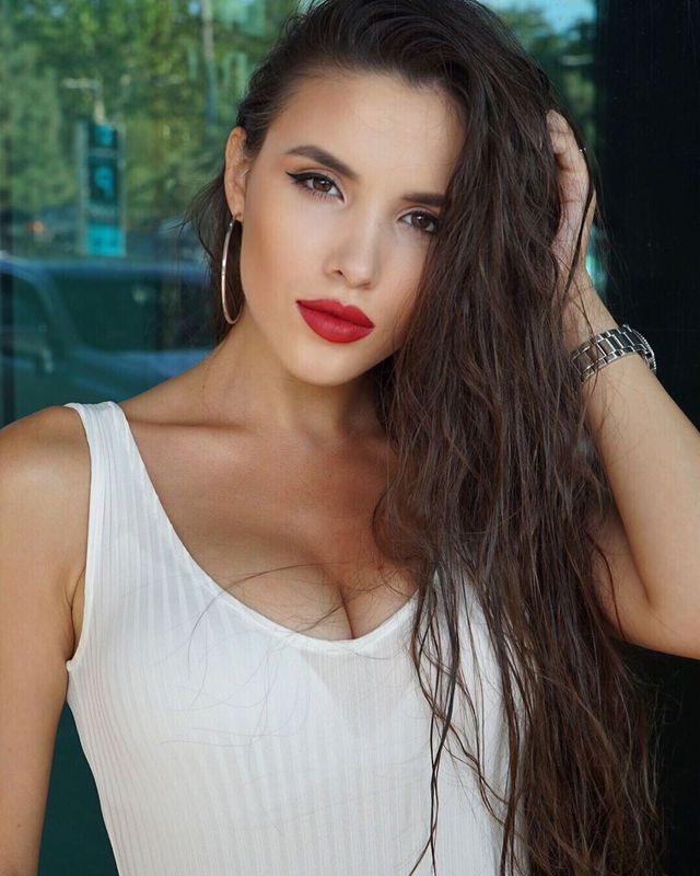 Міс Україна 2019: усі учасниці, які поборються за корону переможниці - фото 354014