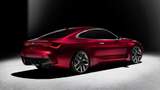 BMW показала вражаючий шоукар Concept 4: ефектні фото