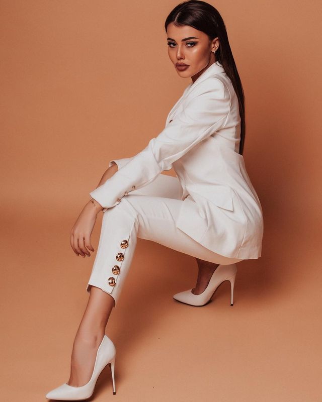 Міс Україна 2019: усі учасниці, які поборються за корону переможниці - фото 354071