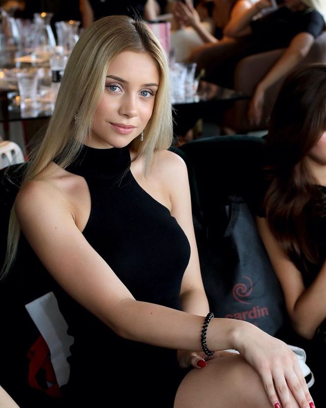 Міс Україна 2019: усі учасниці, які поборються за корону переможниці - фото 354072