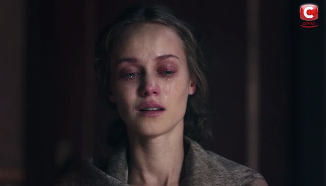 Серіал Кріпосна 2 сезон 11, 12 серія: дивитись онлайн драму СТБ - фото 354112