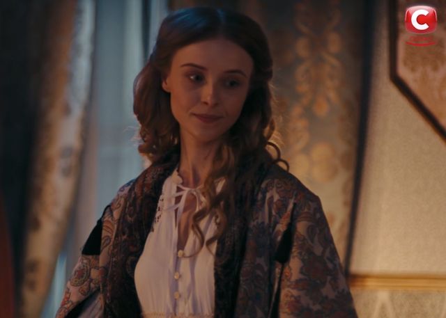 Серіал Кріпосна 2 сезон 11, 12 серія: дивитись онлайн драму СТБ - фото 354117