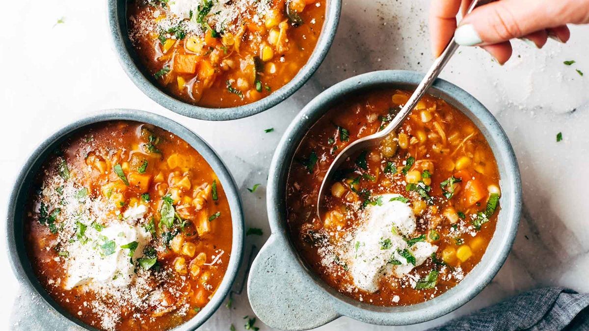 Лікарі розвіяли міф про корисність супів