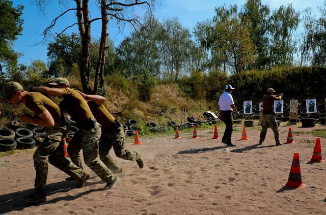 Охоронці Зеленського виявилися найкращими у світі - фото 354158
