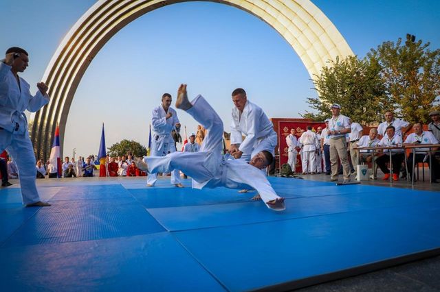 Охоронці Зеленського виявилися найкращими у світі - фото 354159