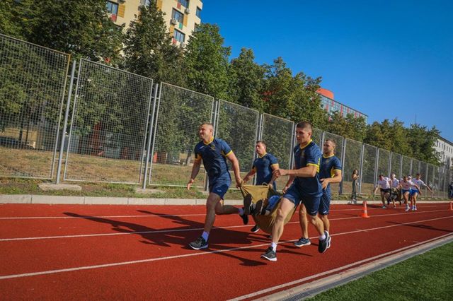 Охоронці Зеленського виявилися найкращими у світі - фото 354160