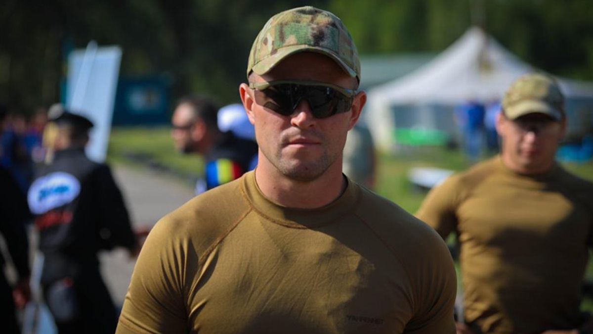 Охоронці Зеленського виявилися найкращими у світі