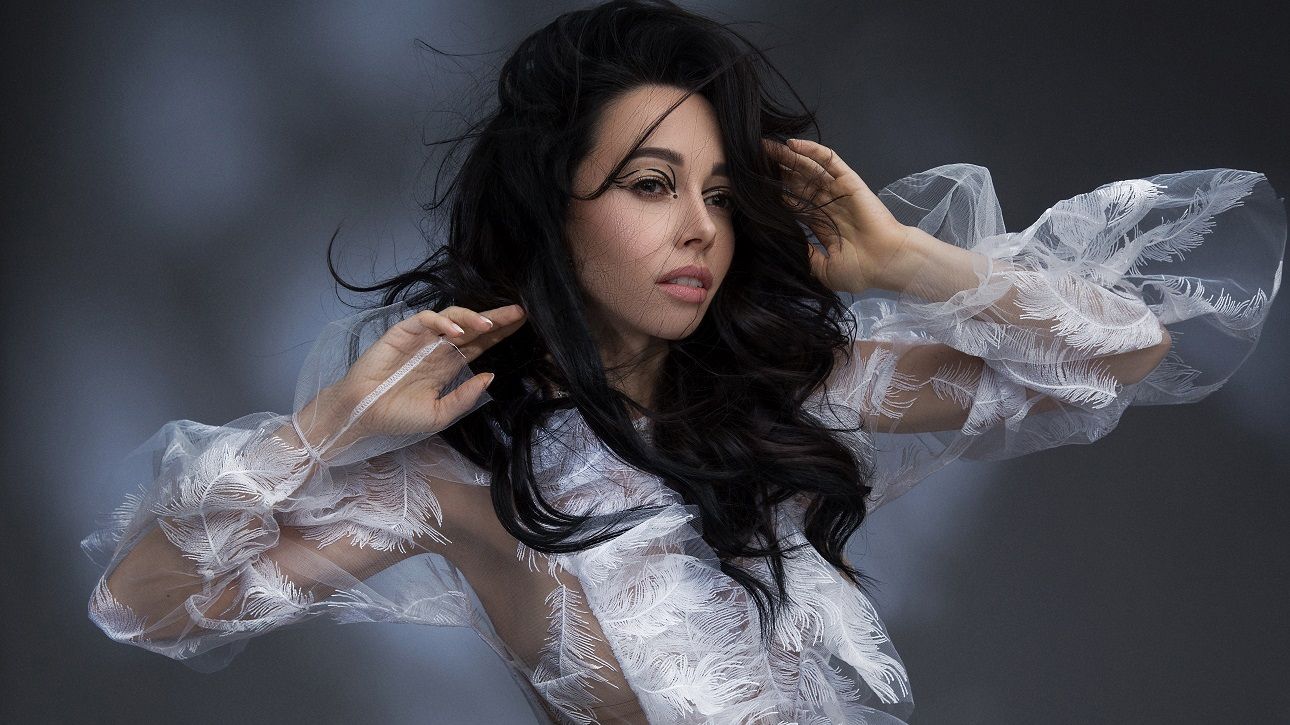 Катерина Кухар - фото 1