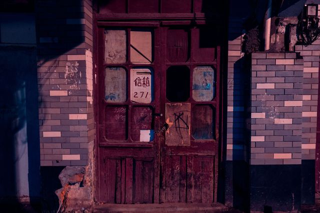 Кіберпанкові вулиці Шанхая: фото, які змушують затримати погляд - фото 354202