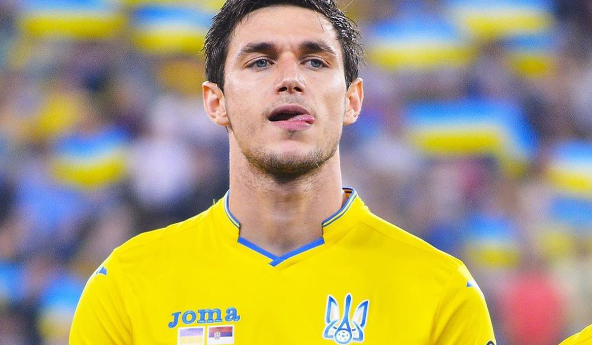 Вирішальний гол у матчі Україна – Нігерія: чи зіграв Яремчук рукою?