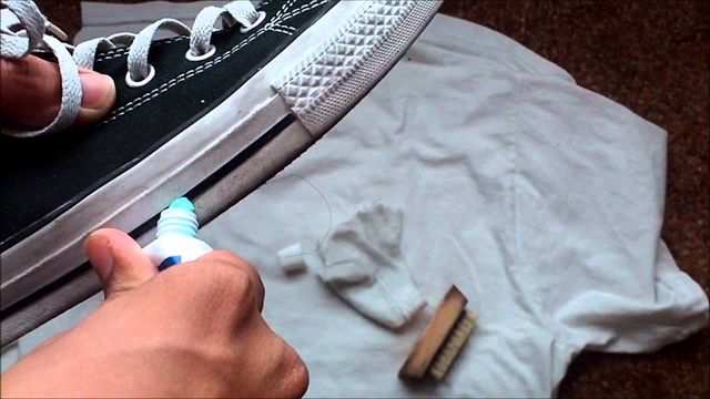 Зубна паста призначена не тільки для зубів- фото 354240