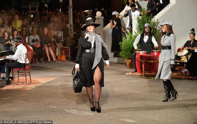 Ешлі Грем - фото 354249