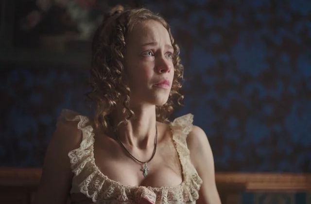 Катя врятована з борделю - фото 354345