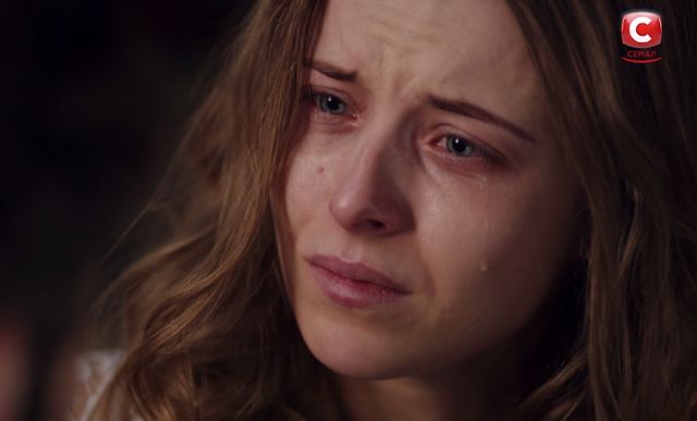 Наталі втратила дитину - фото 354352