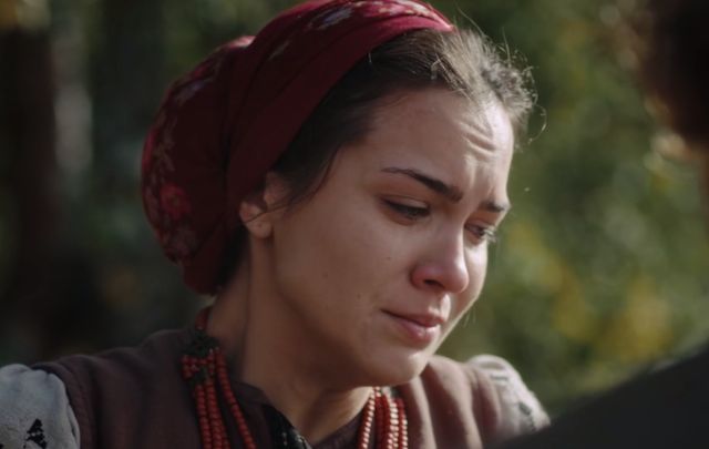 Галя кохає Панаса - фото 354354