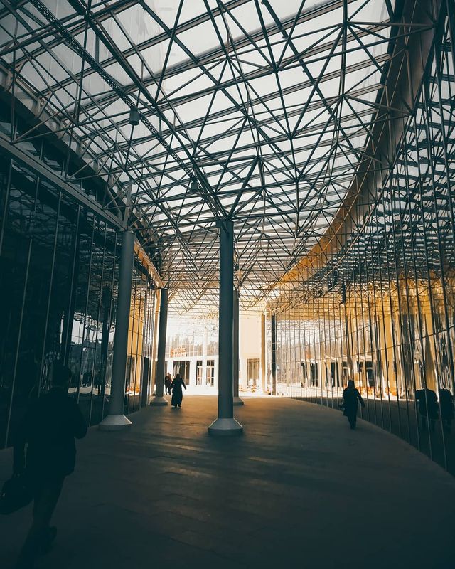 Студент робить на смартфон ефектні фото Туреччини - фото 354377