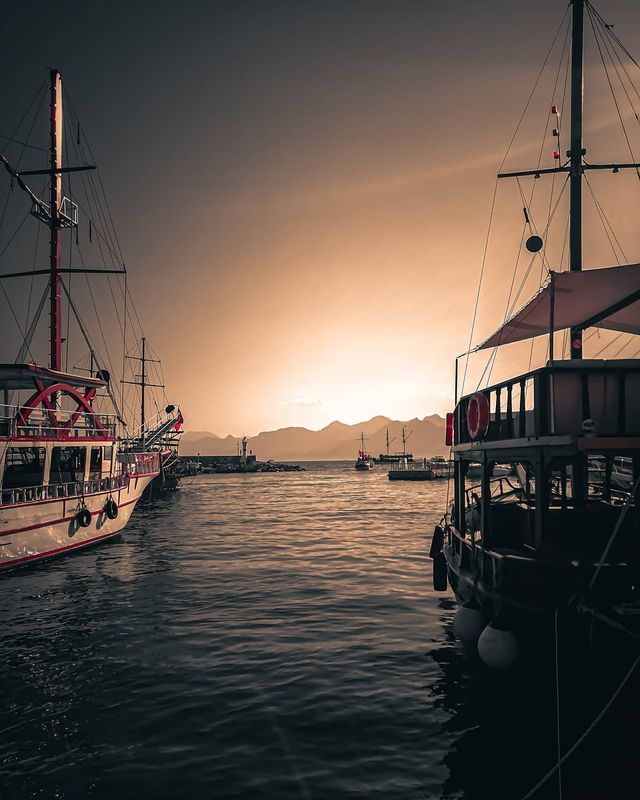 Студент робить на смартфон ефектні фото Туреччини - фото 354378