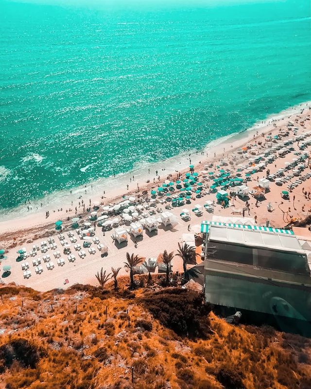 Студент робить на смартфон ефектні фото Туреччини - фото 354385