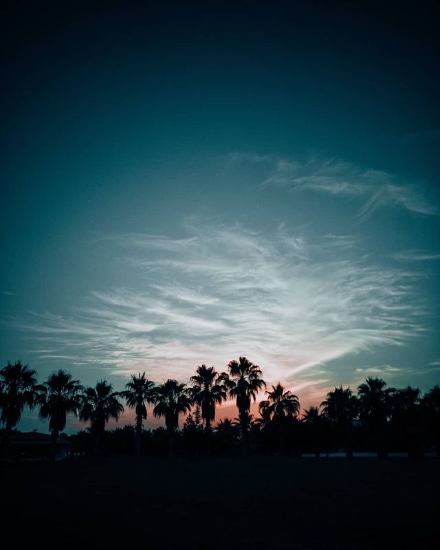 Студент робить на смартфон ефектні фото Туреччини - фото 354389