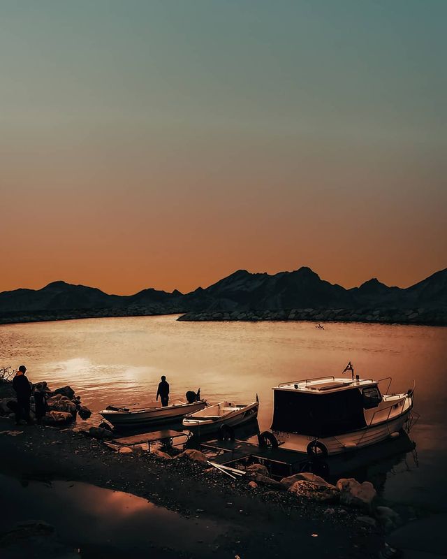 Студент робить на смартфон ефектні фото Туреччини - фото 354392