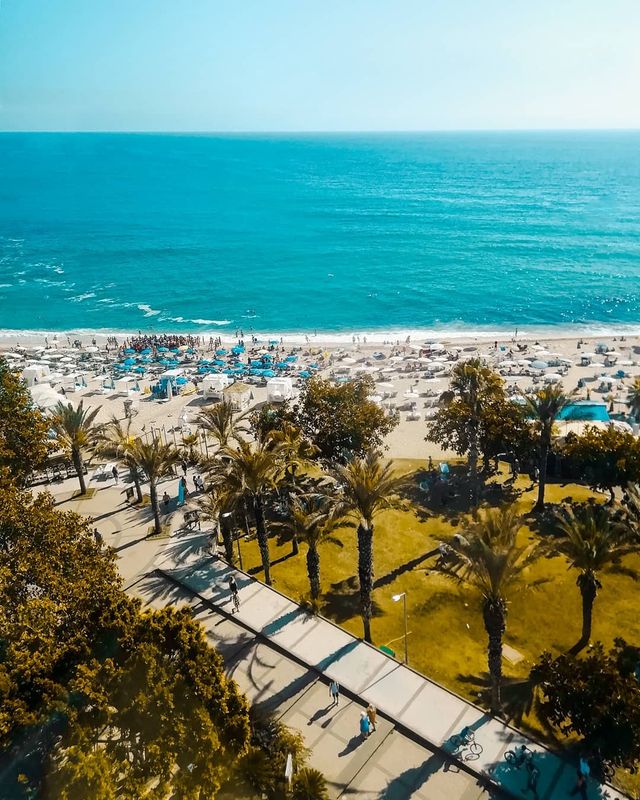 Студент робить на смартфон ефектні фото Туреччини - фото 354398