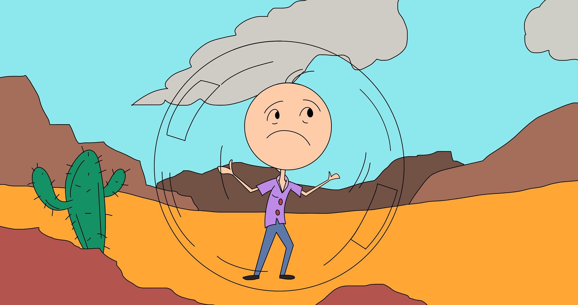 Учені здивували дослідженням про інтровертів