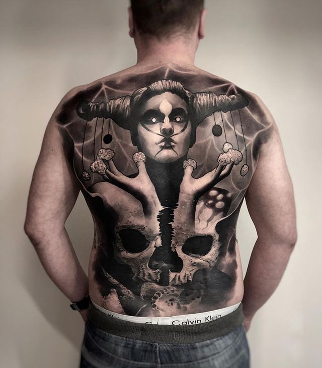 kapustattoo - фото 354436